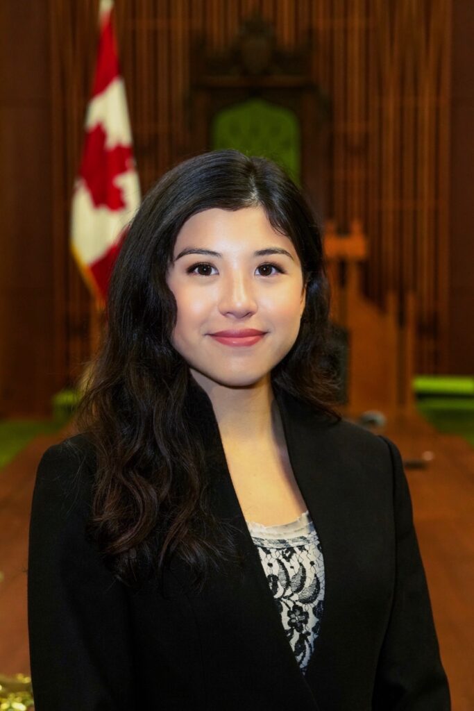 Meet the 2023-24 Interns | PIP