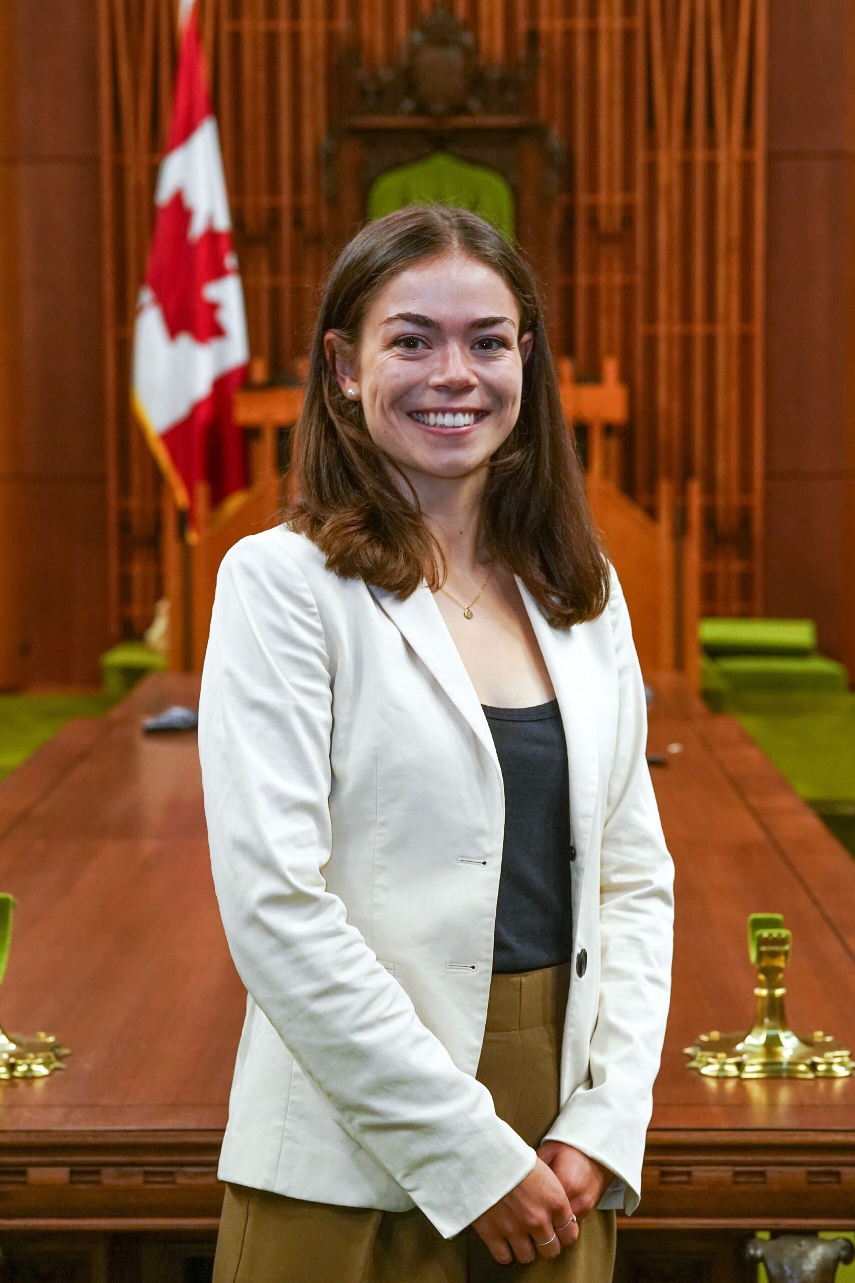 Catherine Despatie – Ottawa, ON