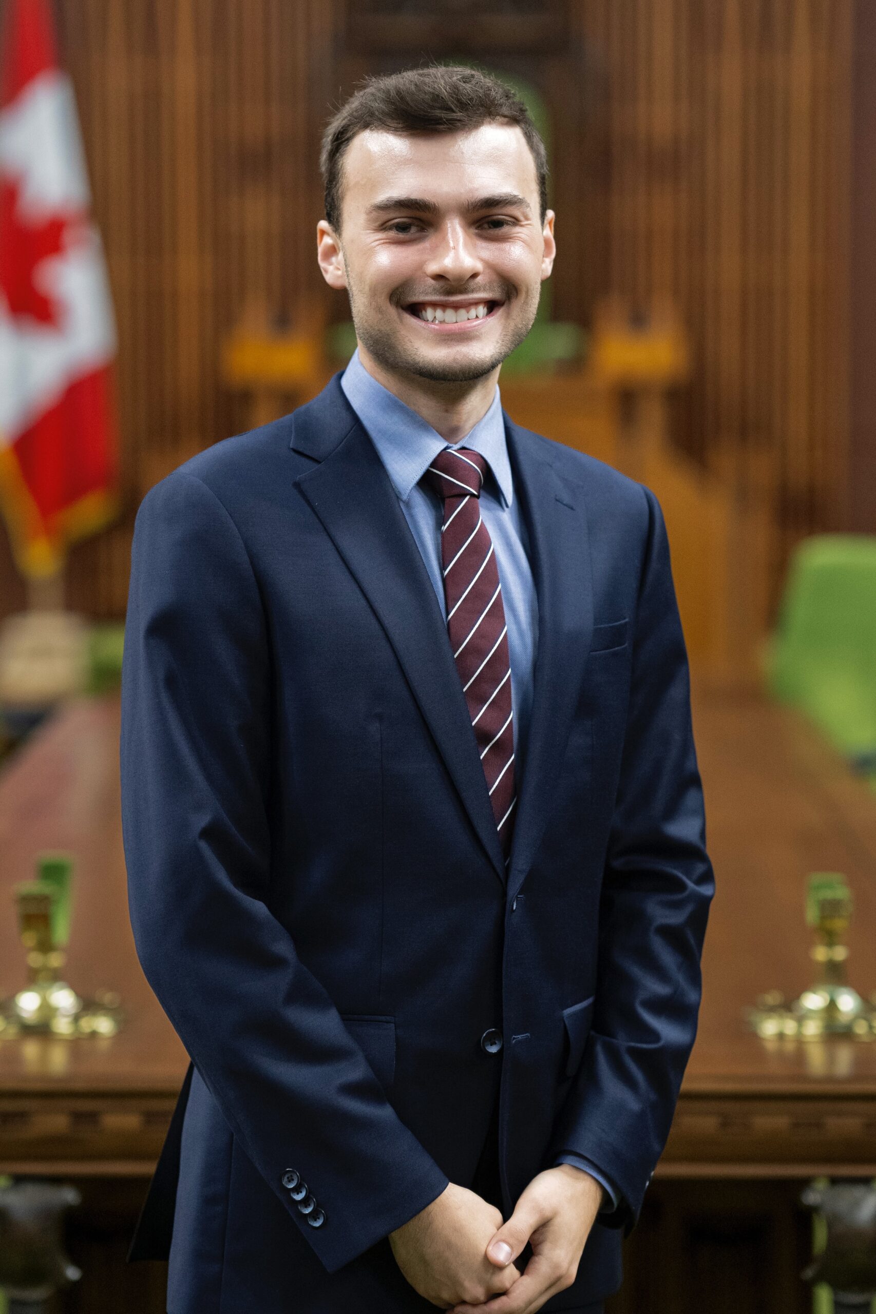 Alexandre Moreau – Montréal, QC