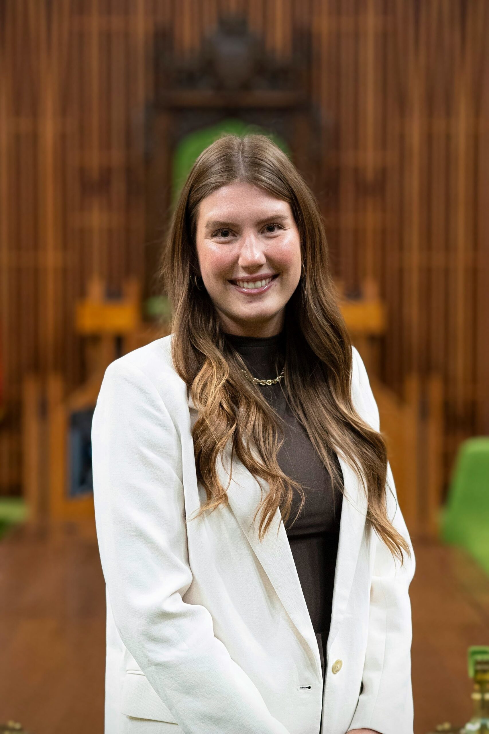 Bridget Duimering – Drayton, ON